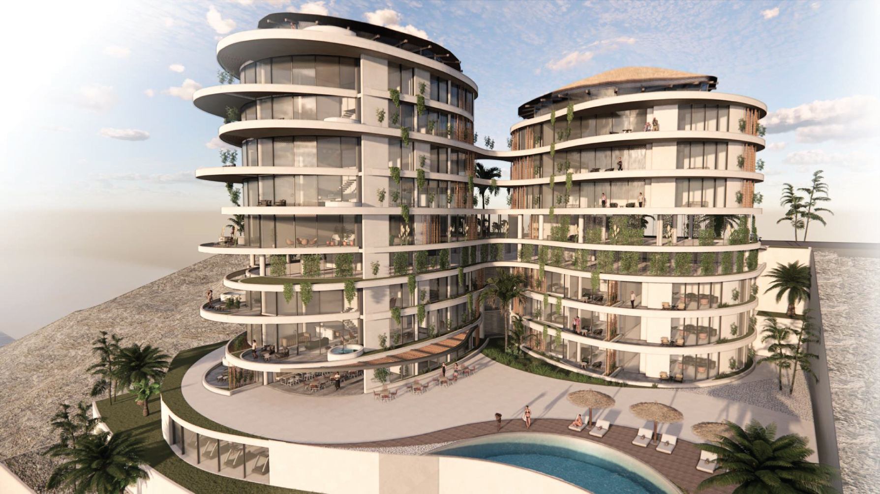 DAKAR RESIDENTIAL