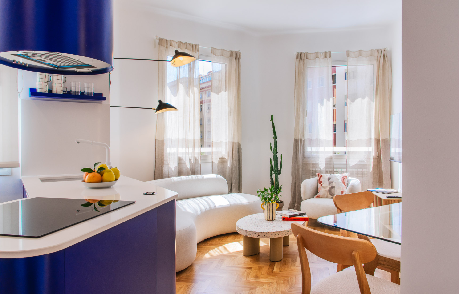 Ibiza Residences