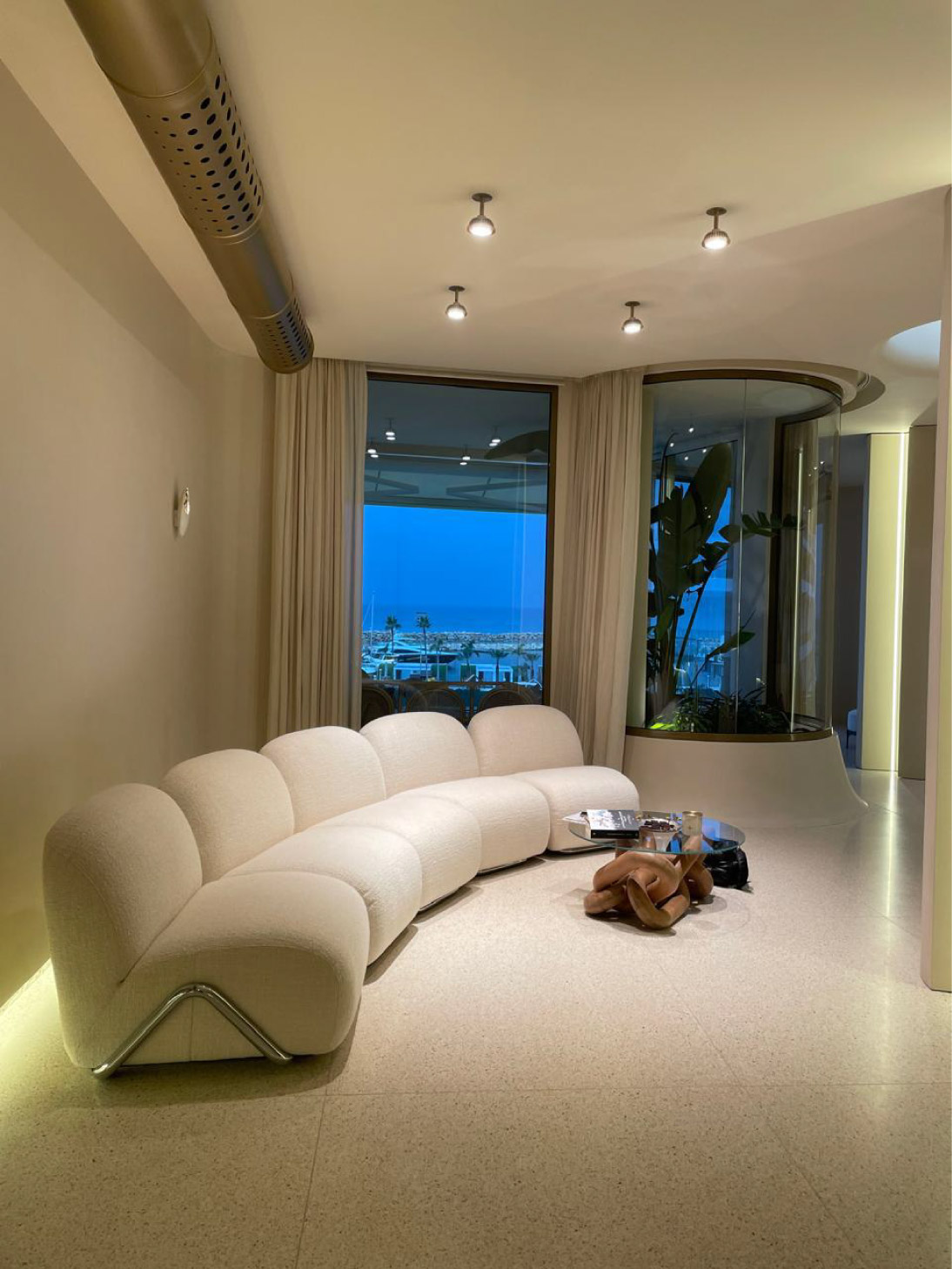 Residential Unit