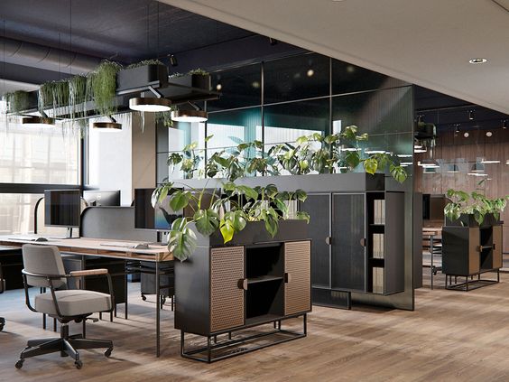 Swiss4Offices