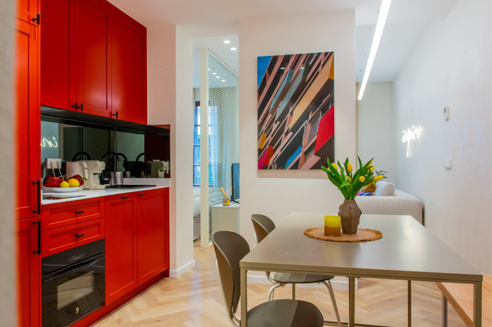 Tesoro Residences